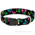 Plastic Clip Collar - Custom Design High Strength